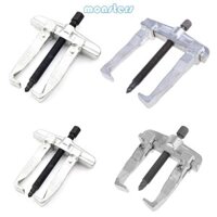 Mon Nẹp Không Gian Loại Bỏ Công Cụ 8 Trong 200 Mm 2-Jaw Gear Puller Cho Xe Máy Hàm Tự Động Bánh Răng Ròng Rọc Bánh Đà Trung Tâm Mang Pul