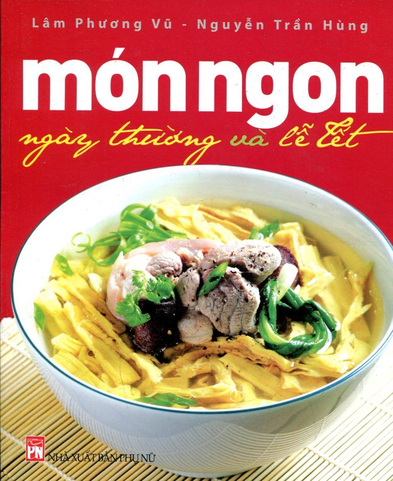 Món Ngon Ngày Thường