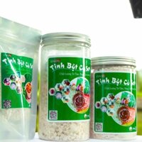 [Món Quà ý Nghĩa] SẢN PHẨM OCCOP VIAGRI, Tinh Bột Củ Sen Tinh Chất 100%  nguyên chất từ sen tươi Giúp An Thần Tốt Cho SK