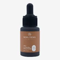 Mona frema – MPA+ – 3.5 steropeel exfoli-toner 15% – tẩy tế bào chết nhẹ , tế bào sừng đã già ( 30ml )