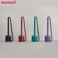 Monami Bút Cán S 0.7 Cố Định Dừng Bi Bút Chính Phủ Văn Phòng Bàn Bi Bút Đứng Đính Kèm