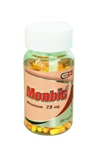 Monbig 7.5mg