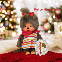 Monchhichi Chính Hãng [Sekiguchi]