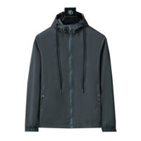 Moncler5840 Phong Cách Mới Slim-fit Áo Khoác Đẹp Trai In Hình Áo Khoác Nam