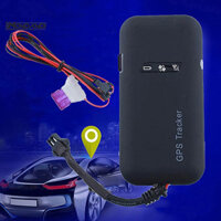 Mondandi GT02 / TK110 GPS Tracker Cài đặt ẩn và mở chính xác Thiết bị định vị tinh tế PVC chất lượng cao cho các hoạt động ngoài trời