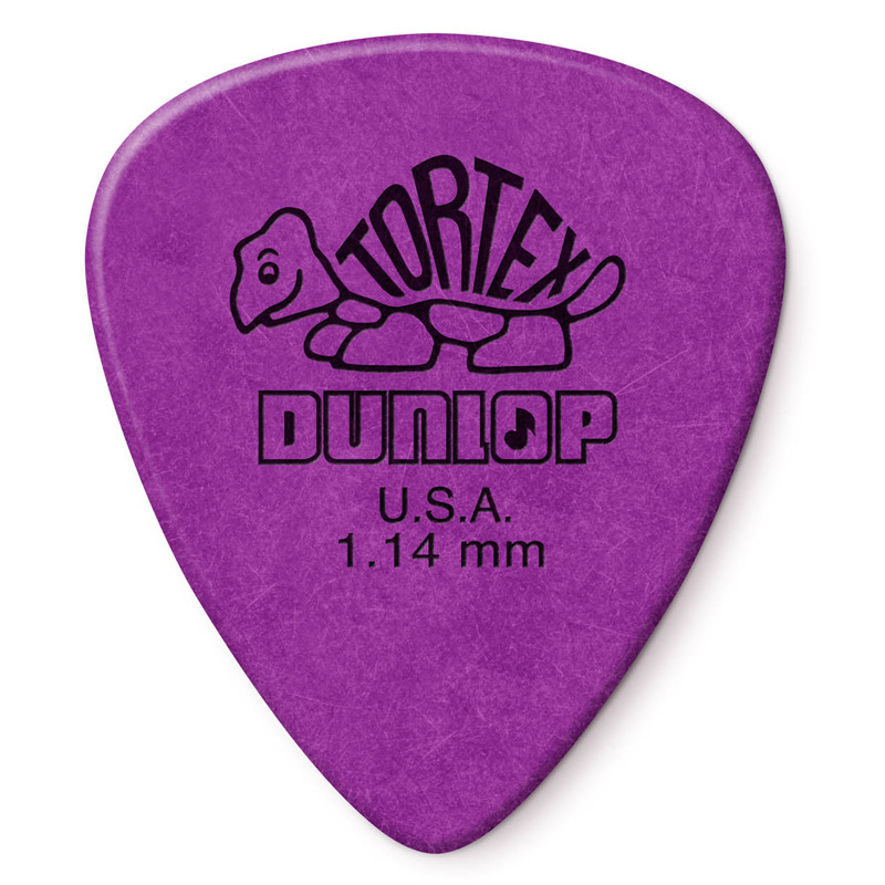 Móng đàn guitar Dunlop 1.14mm