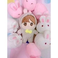 (Mông đào 15cm) Full doll Jungkook doll BTS búp bê Jungkook búp bê BTS