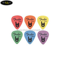 Móng Gảy Đàn Fender + Dunlop ( guitar pick)