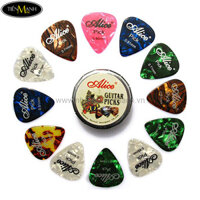 Móng Gảy Đàn Guitar Alice – Guitar Picks