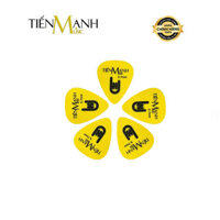 Móng Gảy Tiến Mạnh Music Đàn Guitar Cỡ 0.7mm