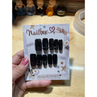 Móng giả 5 bộ 100k