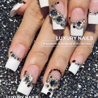 Móng giả ( nail ) thiết kế