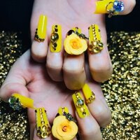 Móng giả ( nail ) thiết kế