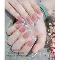 Móng Giả Sơn Thạch