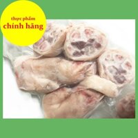 Móng giò heo - 1kg