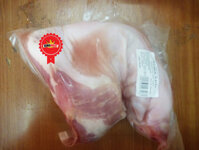 MÓNG GIÒ HEO MUỐI - GÓI 1.3 KG