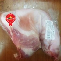 Móng Giò Heo Muối - Gói 1.3 Kg