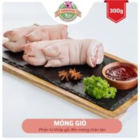 Móng giò lợn quế 300g