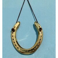 Móng ngựa trang trí - Horseshoes Decor