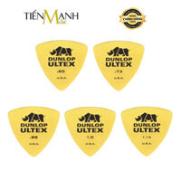 Móng Pick Gẩy Đàn Guitar Dunlop ULTEX 426R
