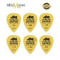 Móng Pick Gẩy Đàn Guitar Dunlop ULTEX - Guitar Picks