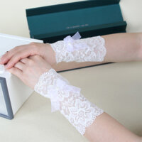 Mỏng Ren Bao Hình Xăm Scar Kem Chống Nắng Dây Đeo Tay Nữ Thời Trang Dây Đeo Tay Bao Tay Trang Trí Armguard BX01