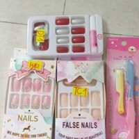 Móng tay giả diễm phạm_93