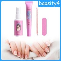 Móng Tay Keo Tẩy Bộ Móng Tay Dán Keo Chuyên Nghiệp Dễ Dàng Ứng Dụng Gel Sơn Móng Tay Tẩy Nhanh Khô Để Bấm Vào