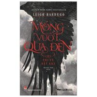 Móng Vuốt Quạ Đen - Phi Vụ Bất Khả - Tập 2