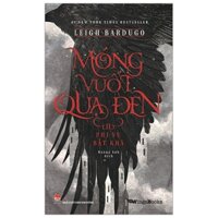 Móng Vuốt Quạ Đen