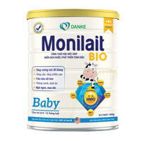 Monilait Bio Baby