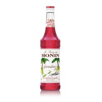 MONIN GRENADINE (LỰU) 700ML