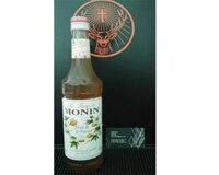 MONIN PASSION FRUIT