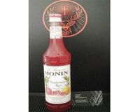 MONIN PINK GRAPEFRUIT
