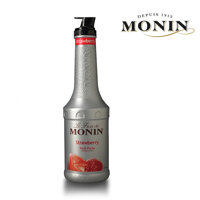 MONIN PUREE DÂU 1L