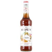 MONIN Sirô Caramen – chai 70CL