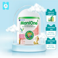 MONIONE BABY GOLD( sữa dinh dưỡng dành cho trẻ sơ sinh - sinh non thiếu tháng)