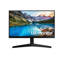 Moniter Samsung 23.8-inch LF24T370 tràn viền -  IPS FHD 75Hz; 250cd/m2; 5ms; FreeSync; DP1.2 HDMI1.4 (kèm cáp),