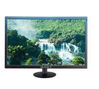 Monitor 20-inch GLOWY GW20, 19.5" 60Hz, HD, VGA, HDMI