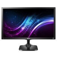 Monitor 22"  LG 22M47D