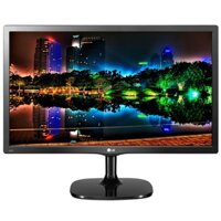 Monitor 24" LG 24M49VQ-P