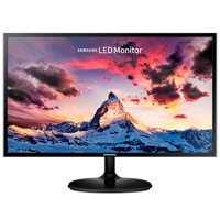 Monitor 24" SAMSUNG S24F350FHE