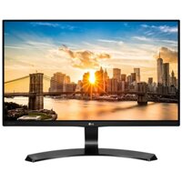 Monitor 27" LG 27MP68VQ