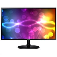 Monitor 27" SAMSUNG S27F350FHE