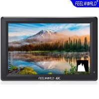 Monitor 4K HDMI IPS 7 inch T756 Feelworld  - 9771