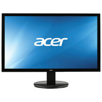 Monitor Acer 20.7 inch K212HQL LED (Đen)