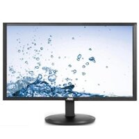 Monitor AOC 20.7 inch E2180SWN LED (Đen)