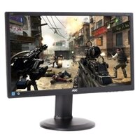 Monitor AOC 24 inch G2460PQU LED (Đen)