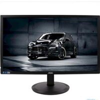 Monitor AOC LED 20.7" E2180SWN