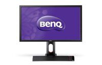 Monitor BenQ 24"XL2420Z LED Gaming 3D